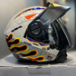 Casco SHAFT 212 Jet-XX Arena