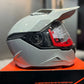 Casco Multipropósito XSPORTS 913 Solid Gris