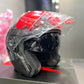 Casco CABERG Flyon II Carbon