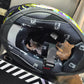 Casco SHAFT 582sp Evo Get Out Of My Lab Dexter