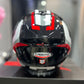 Casco CABERG Tanami Scram