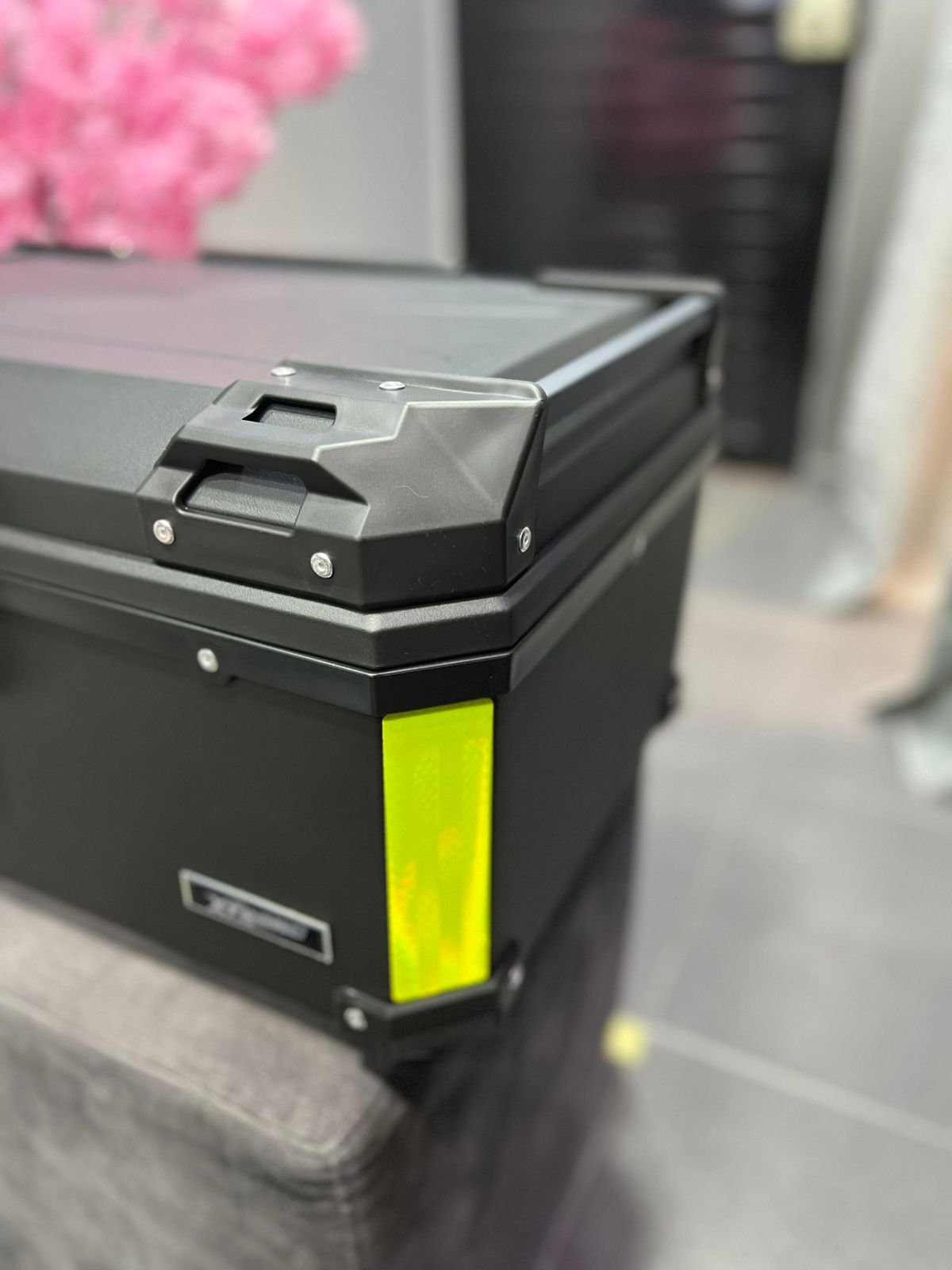 Maletero XTRONG 60 Litros