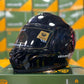 Casco Integral XECURO 921 Solid Negro Brillante
