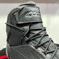 Botas ALPINESTARS Faster 3 DryStar Negro