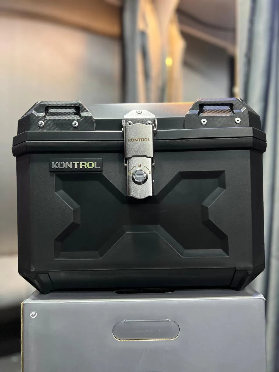 Maletero Kontrol 45 Litros