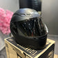 Casco Integral ICH 501 Negro Mate