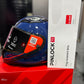 Casco LS2 FF353 Vigo Angle Azul