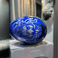 Casco X One 500RS Daruma Azul