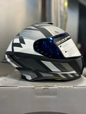 Casco XTRONG 820SP Manja Gris