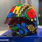 Casco SHAFT 559 Camaleon