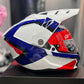 Casco CABERG Tanami Scram