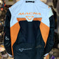 Chaqueta MACNA Sigil Naranja