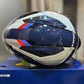 Casco SHAFT 596sp Azul