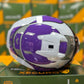 Casco Integral XECURO 921 Neo Morado