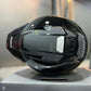 Casco SHAFT 502 DOT Fied Gris