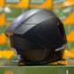 Casco Integral XECURO 921 Solid Negro Mate