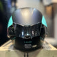 Casco Cerrado ICH 501SP Lauda Turquesa