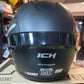 Casco ICH 501sp Fitar Gris