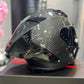 Casco CABERG GP01 Carbon