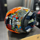 Casco HAX Force Valkyrie
