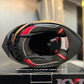 Casco KYT TT-REVO Enea Indonesia Rpl 2023.