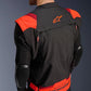 Chaqueta ALPINESTARS T-Stunt Air Red