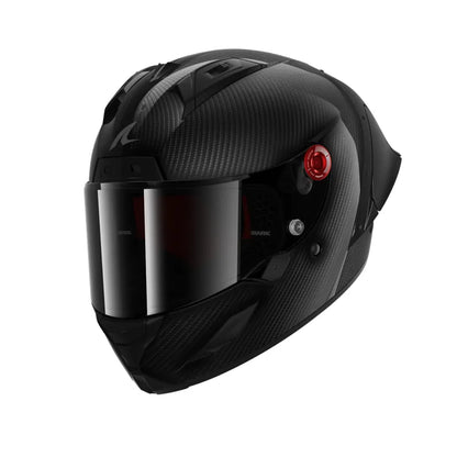 Casco SHARK Aeron GP Full Carbon