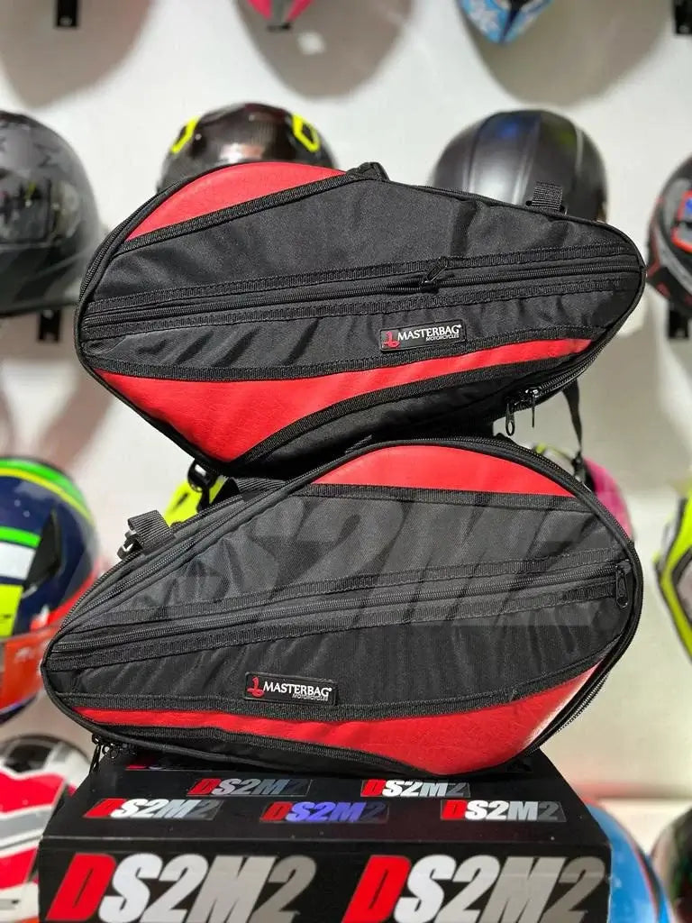 ALFORJAS MASTERBAG HDR