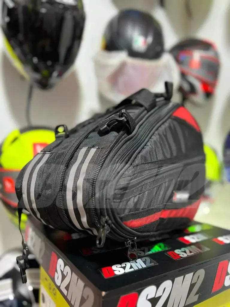 ALFORJAS MASTERBAG HDR 3