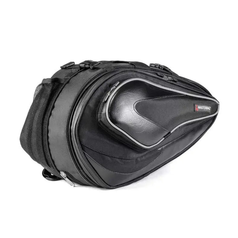 ALFORJAS MASTERBAG TIPO EXPORTACIÓN ROJAS