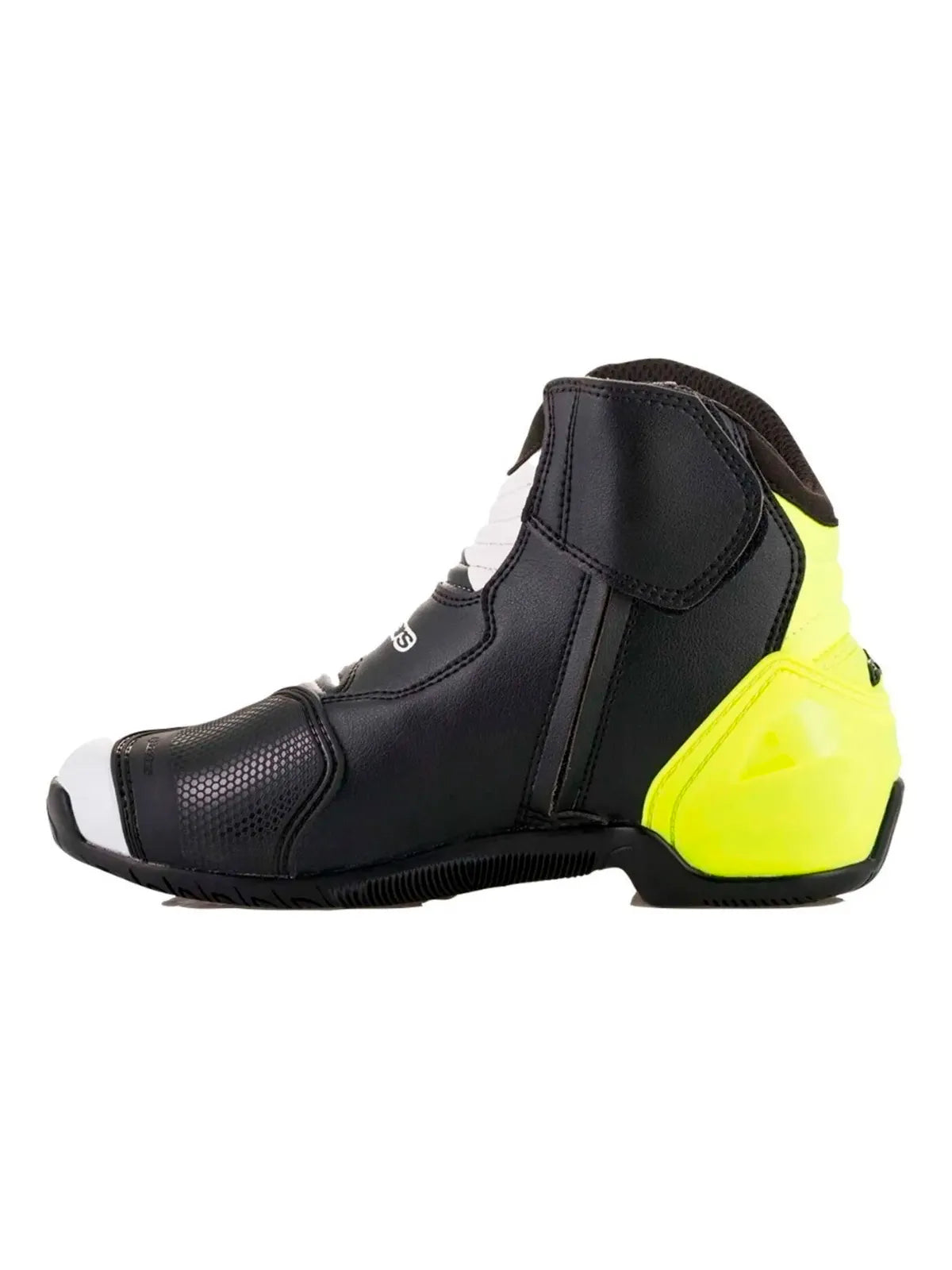 Botas ALPINESTARS SMX-1 R Verde