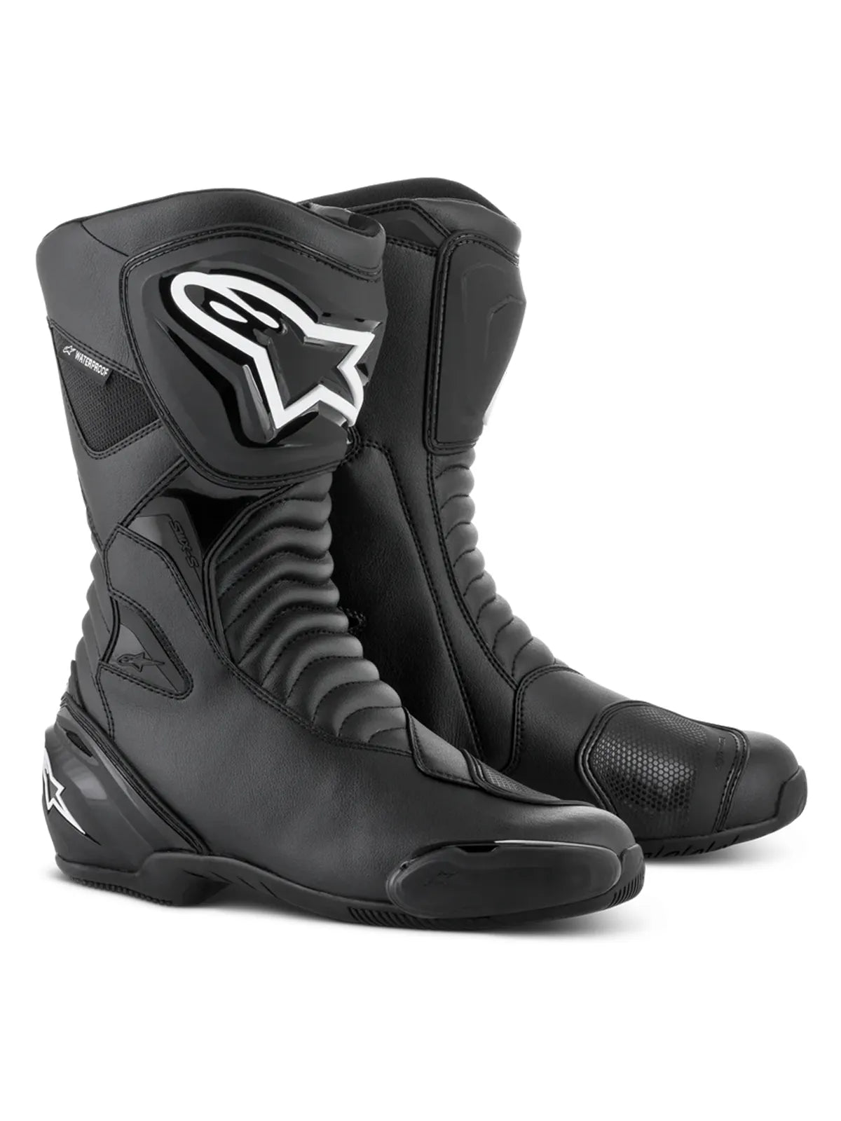 Botas ALPINESTARS SMX-S