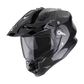Casco Scorpion ADF-9000 Carbon Air Negro