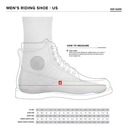 Botín Alpinestars SMX-1R Blancas