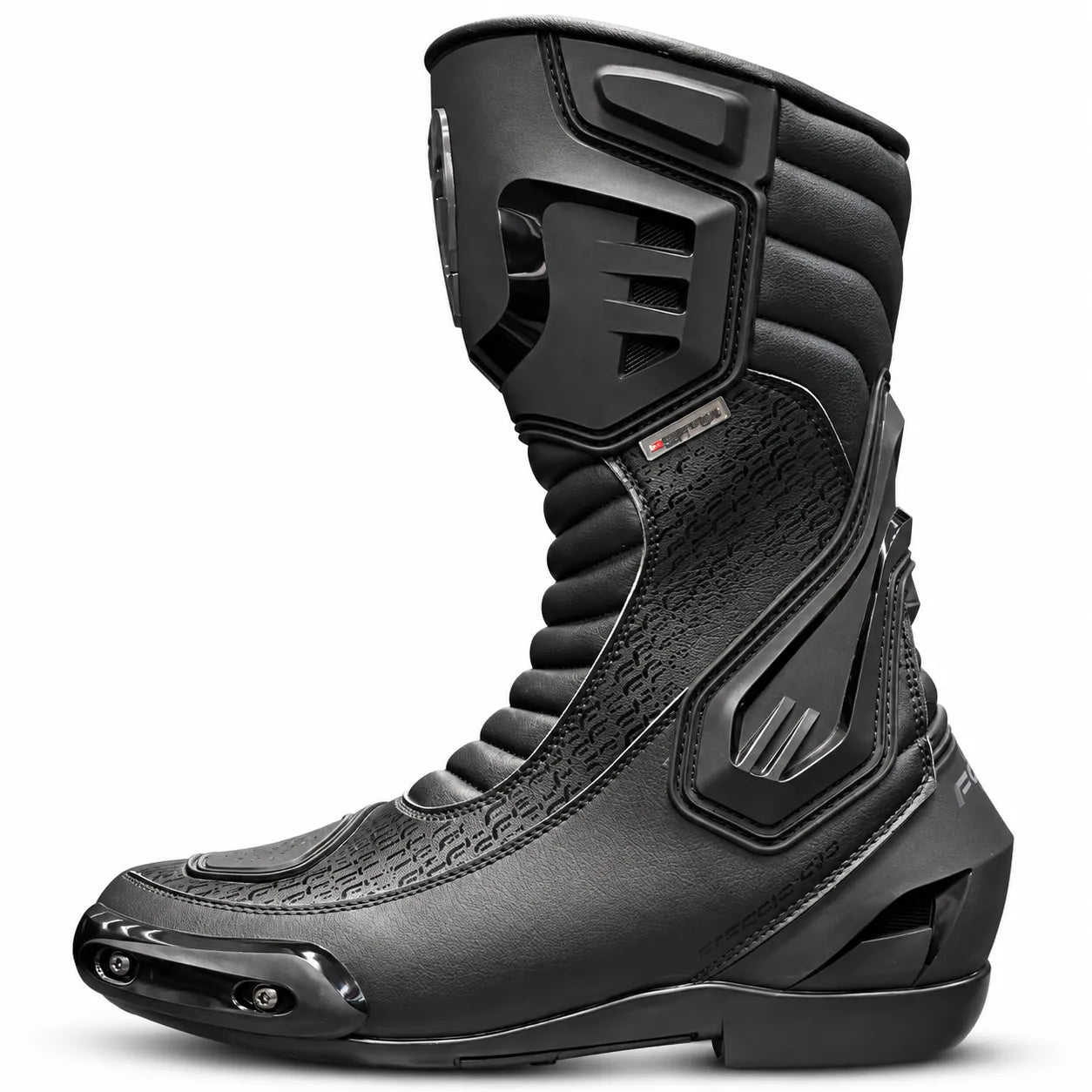 Botas FORMA FRECCIA EVO - Black