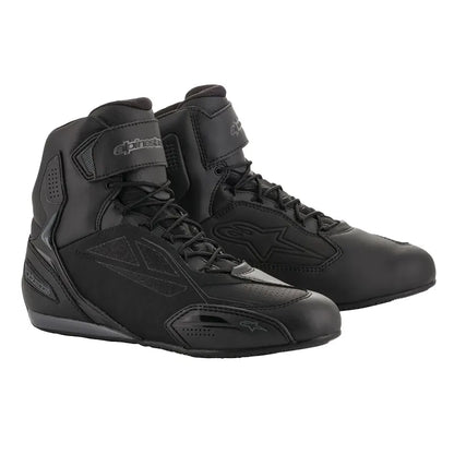 Botas ALPINESTARS Faster 3 DryStar Negro