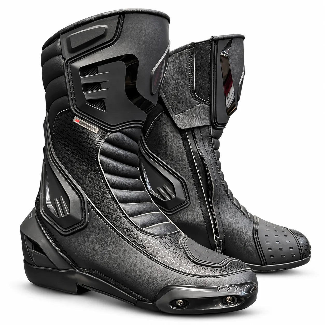 Botas FORMA FRECCIA EVO - Black