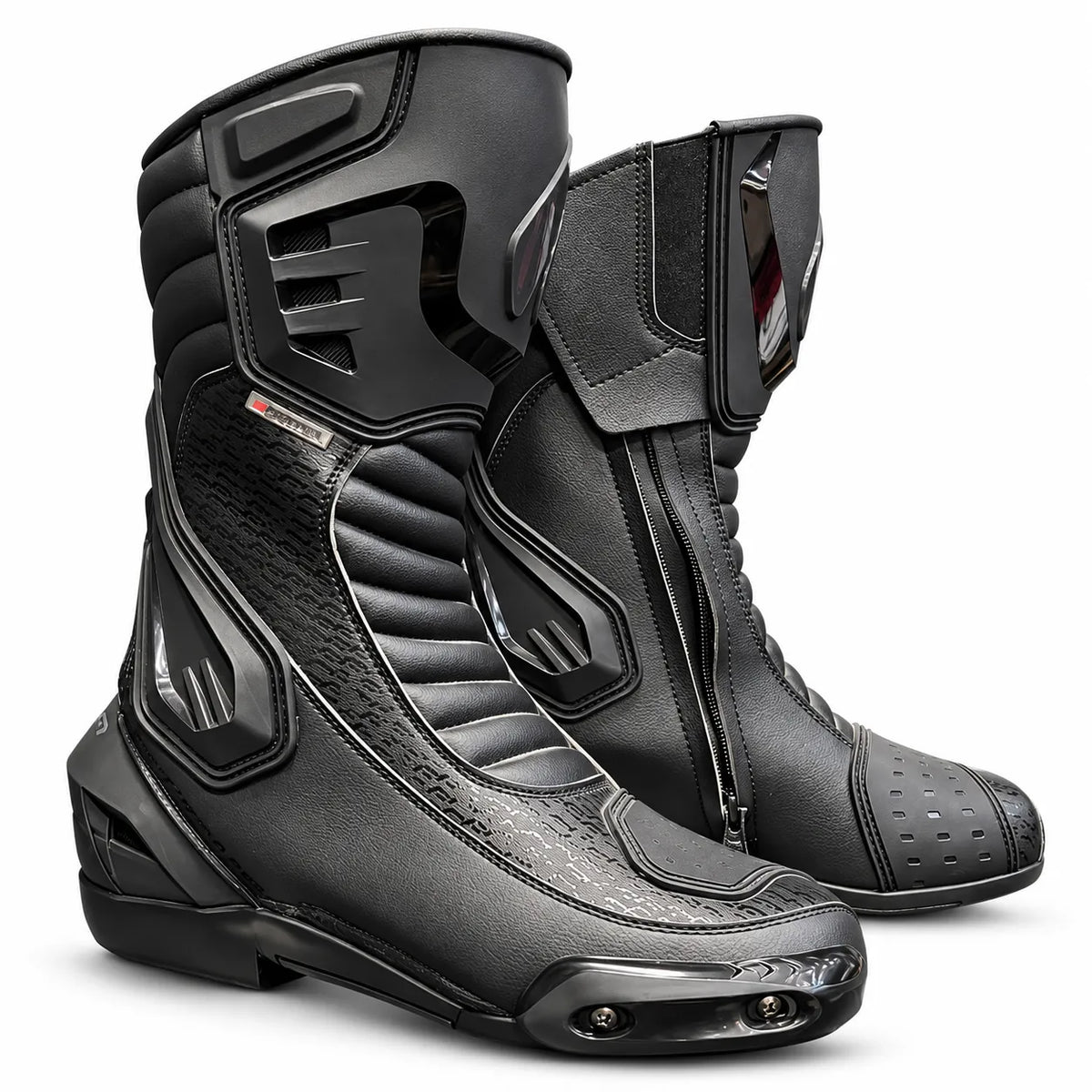 Botas FORMA FRECCIA EVO - Black