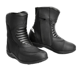 Botas Spartan Taull - Negro