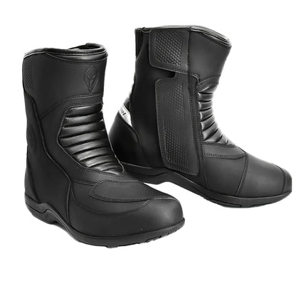 Botas Spartan Taull - Negro