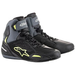 Botas ALPINESTARS Faster 3 DryStar Verde 