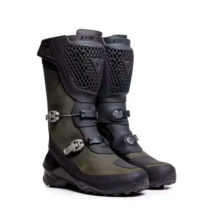 Botas DAINESE SEEKER GORE-TEX
