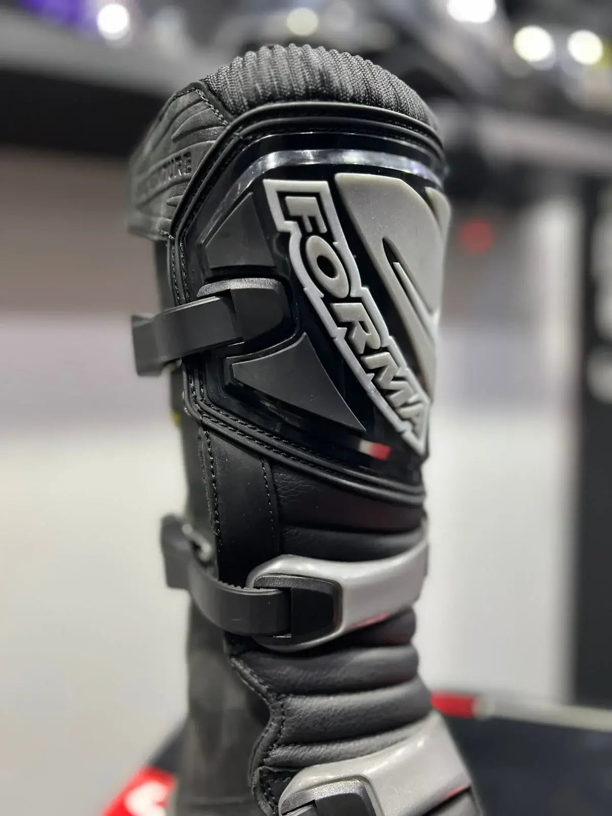 Botas FORMA Adventure Dry 3