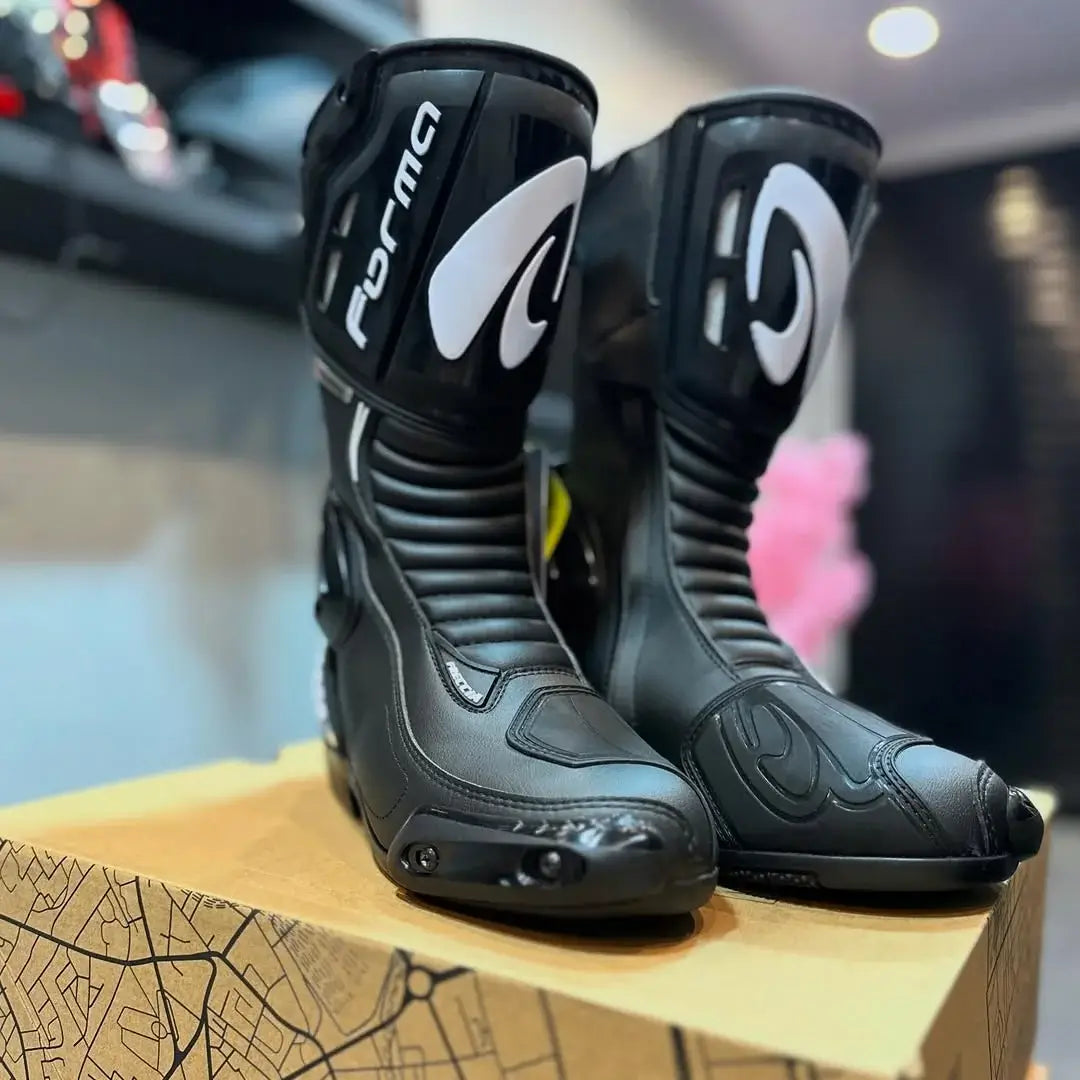 Botas FORMA Freccia Dry 4