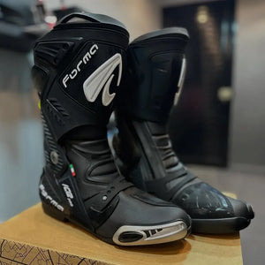 Botas FORMA Ice Pro Negras 2