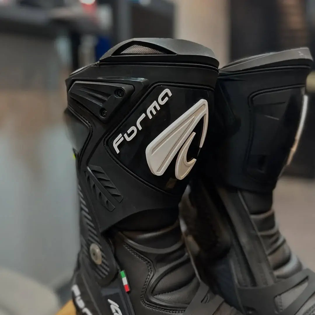 Botas FORMA Ice Pro Negras 3