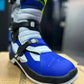 Botas FORMA Pilot Azul 3