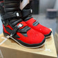 Botas FORMA Pilot Roja 3