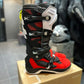 Botas FORMA Pilot Roja 4