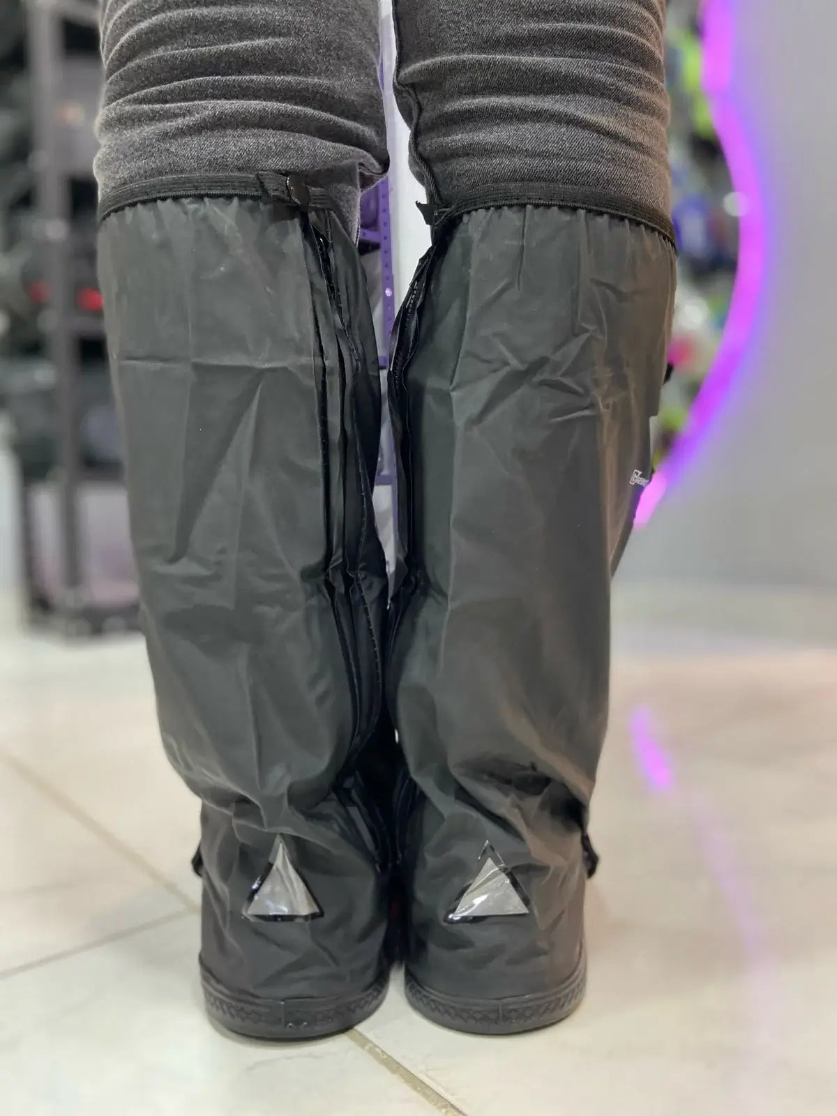 Botas Impermeables GIACOMO 3